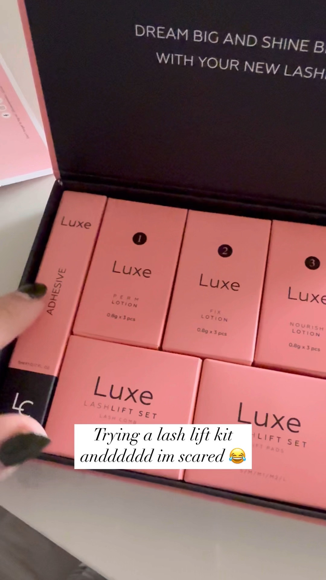 It really worked actually very happy with the results!

#LTKGiftGuide #LTKStyleTip #LTKBeauty