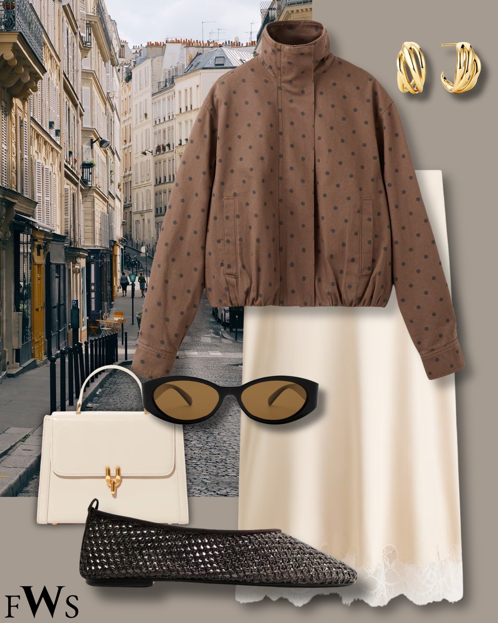 Styling the colour brown 🤎 

#LTKdresses #LTKstyletip #LTKspring