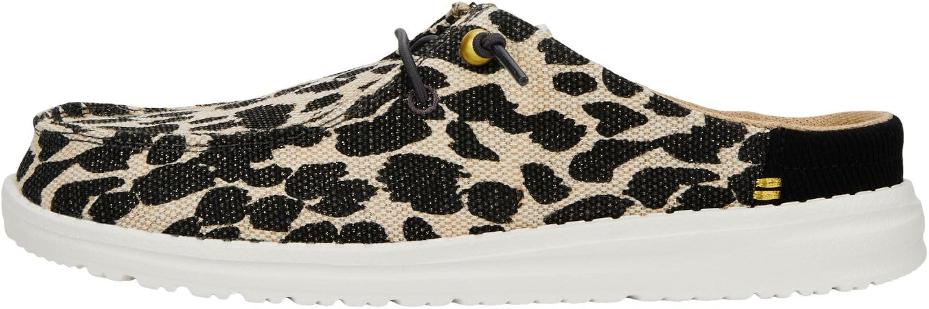 Hey Dude Wendy Slip Classic | Women's Shoes | Women's Slip On Loafers | Comfortable & Light-Weigh... | Amazon (US)