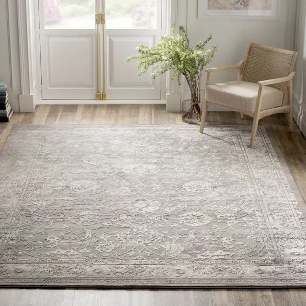 Alexander Oriental Rug | Wayfair North America