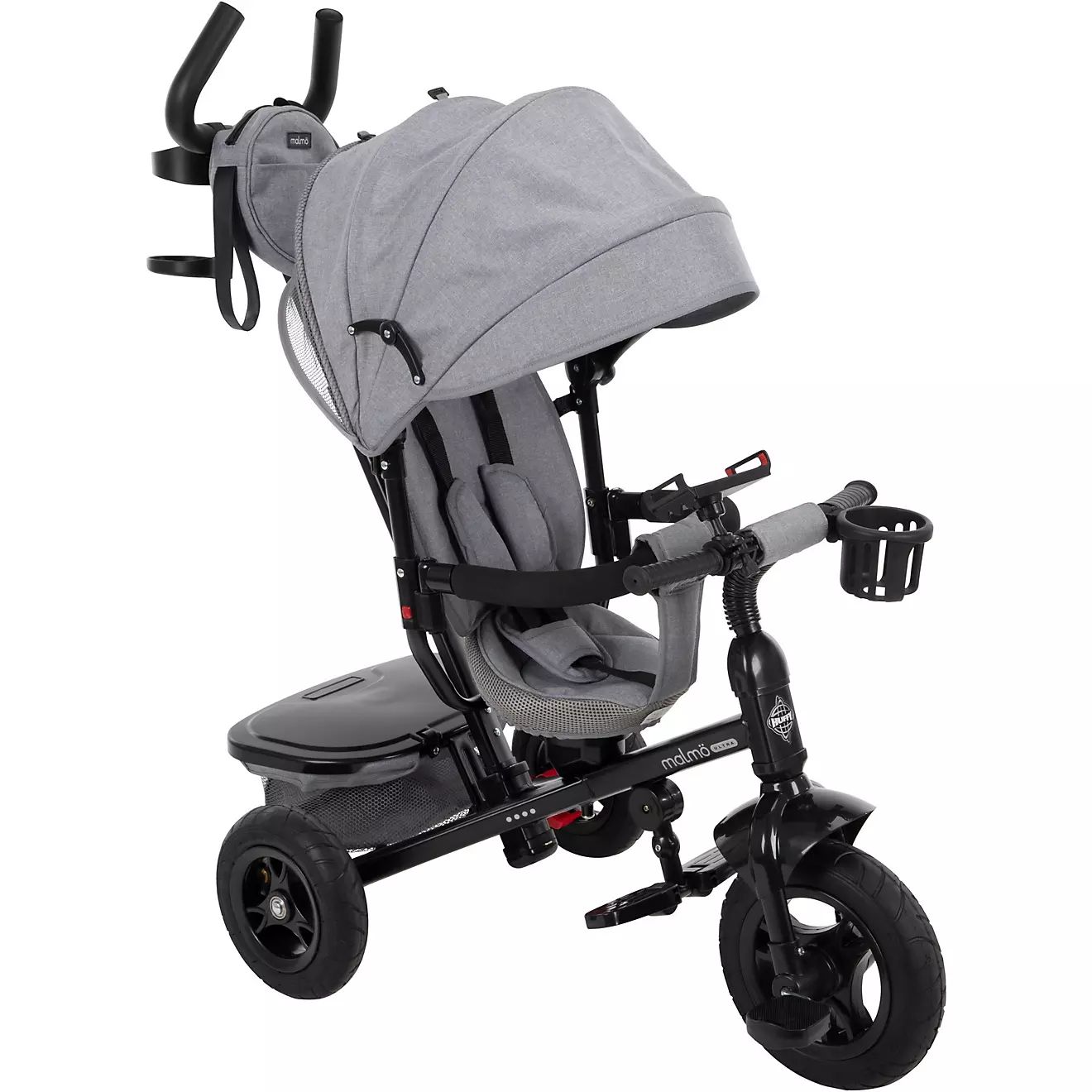 Malmo Ultra Conversion Canopy Trike | Academy Sports + Outdoors