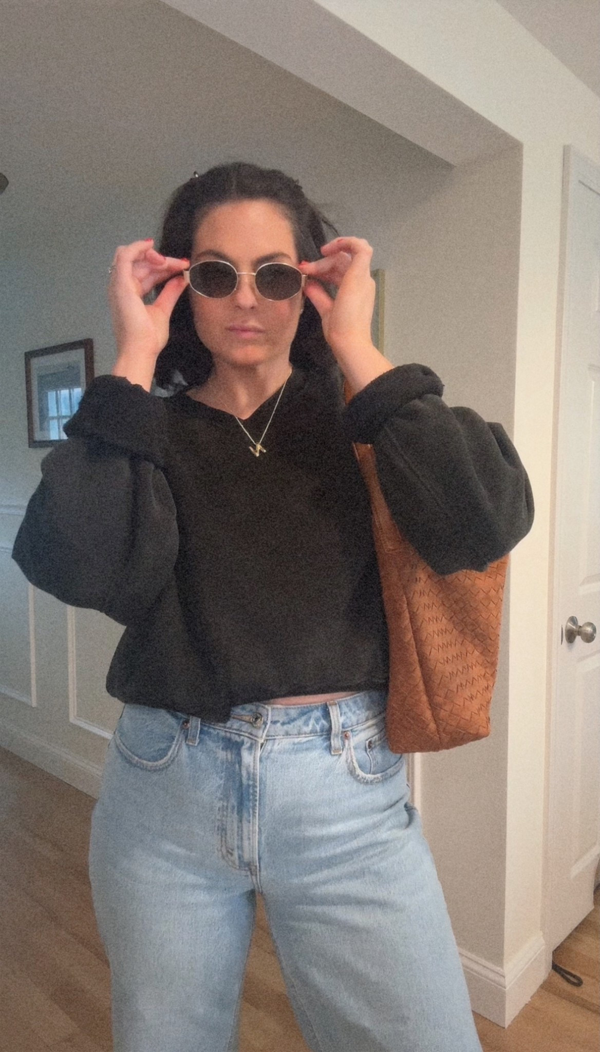 Had so much fun recreating this Pinterest look — and everything is so affordable! 

#LTKSeasonal #LTKStyleTip #LTKFindsUnder50