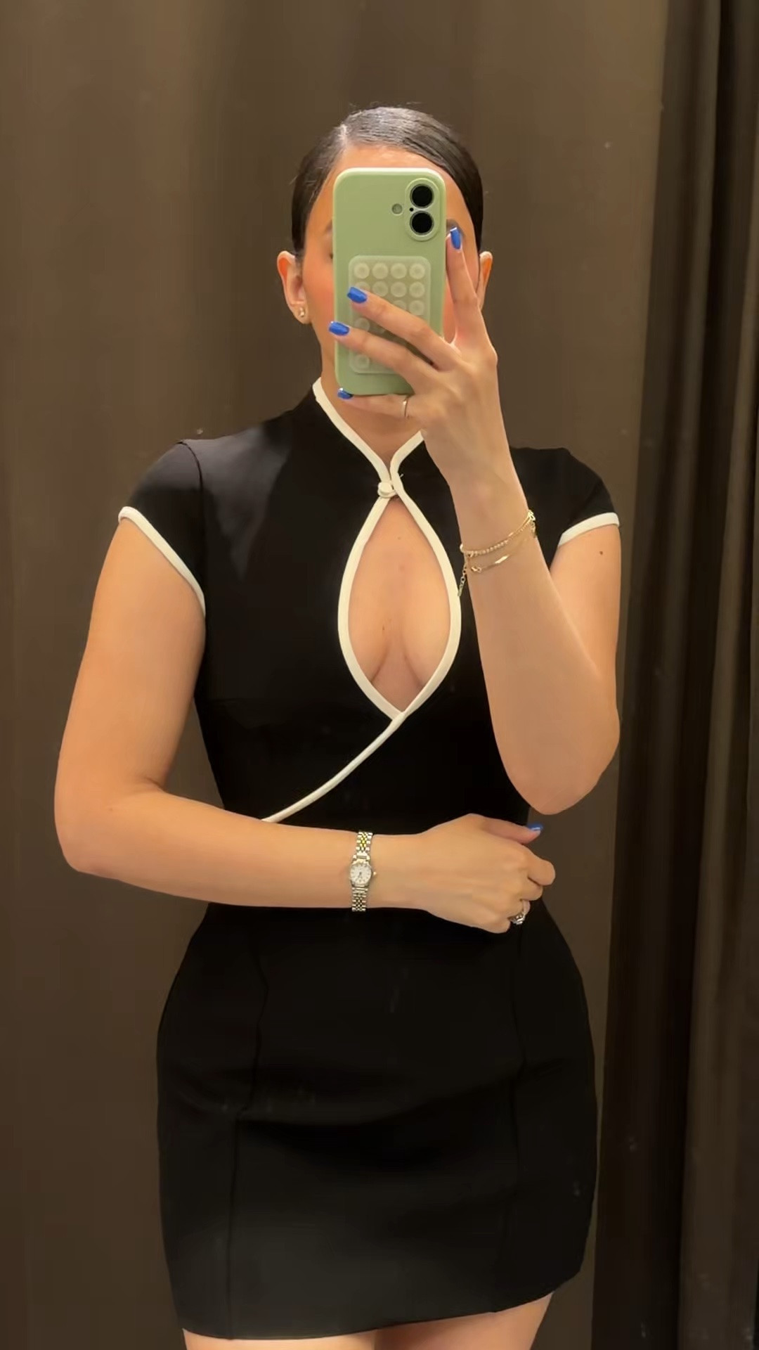 @Zara #zaradress #zaradresses #lbd #blackdresses