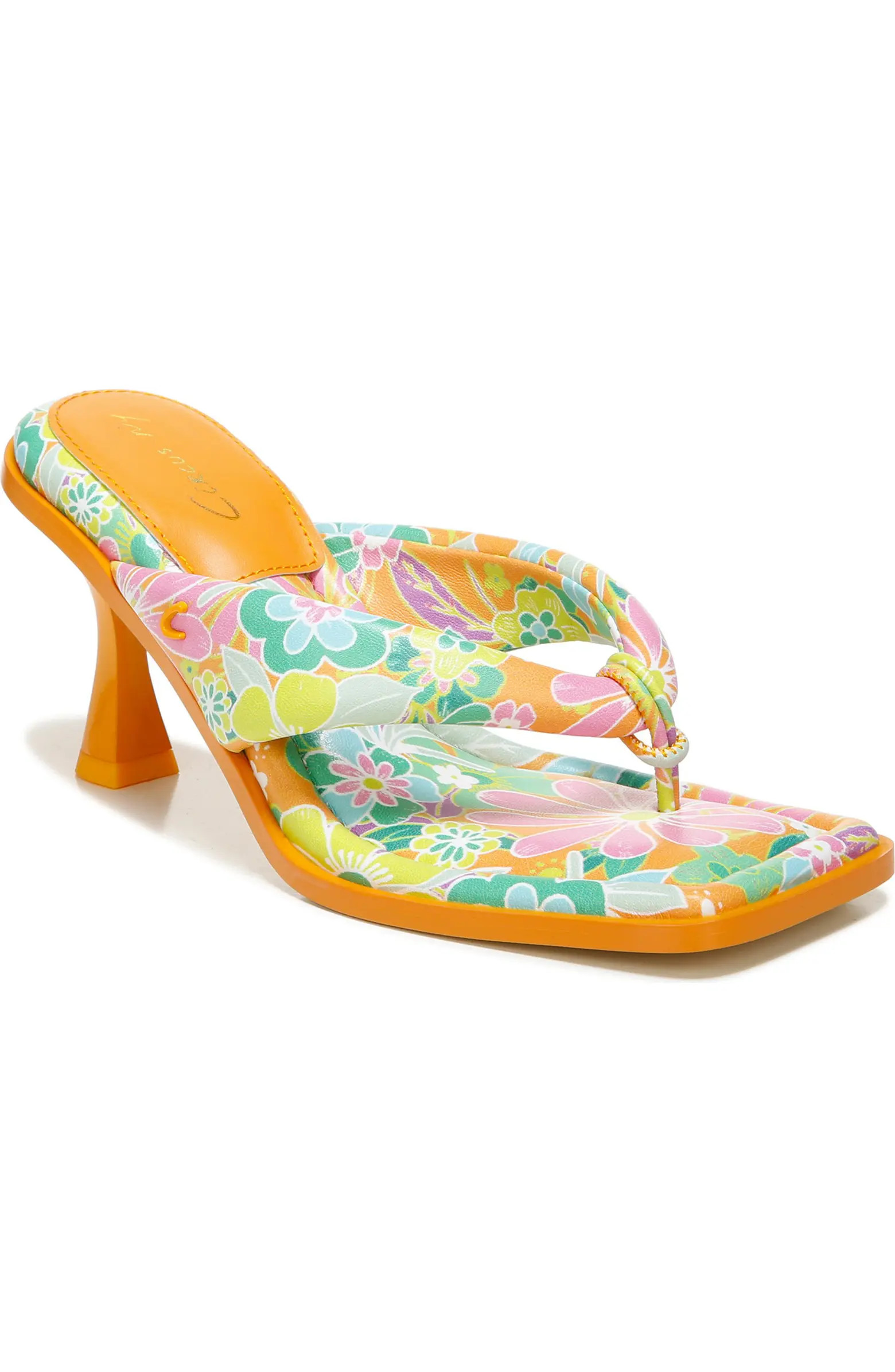 Skeet Sandal (Women) | Nordstrom Rack