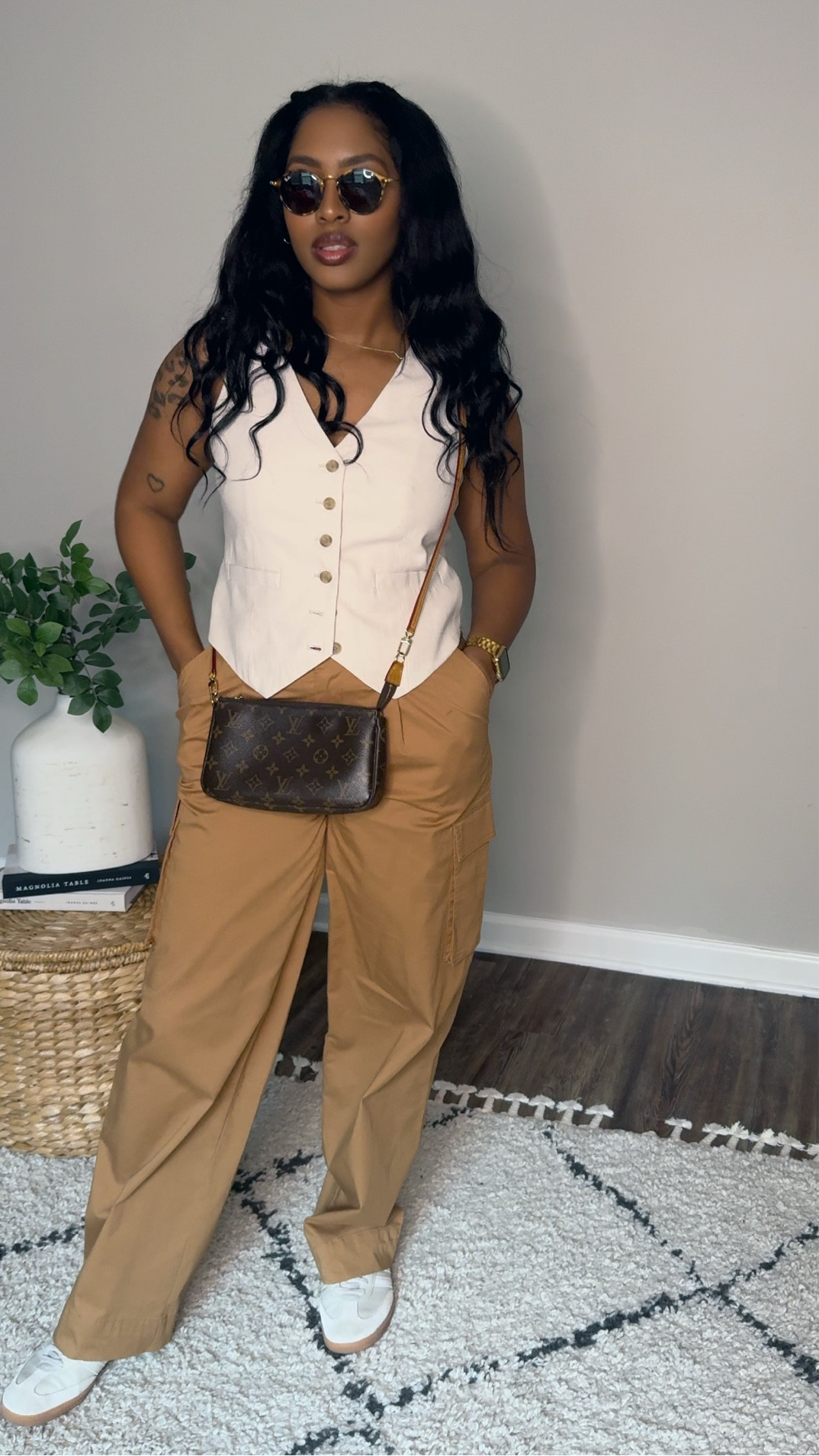 Target find!! The perfect pre-fall outfit!

#LTKSaleAlert #LTKFindsUnder50 #LTKStyleTip