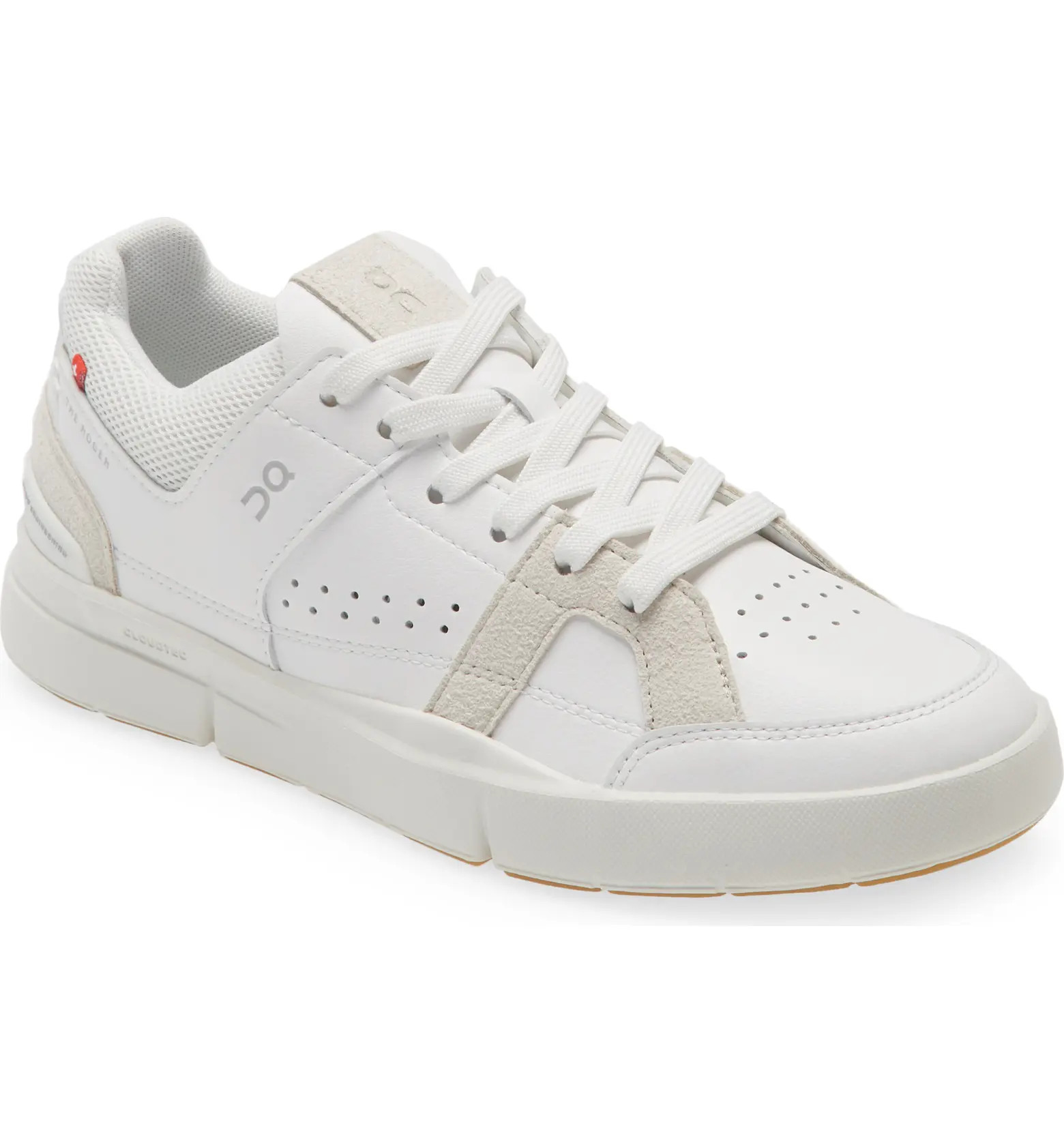THE ROGER Clubhouse Tennis Sneaker | Nordstrom