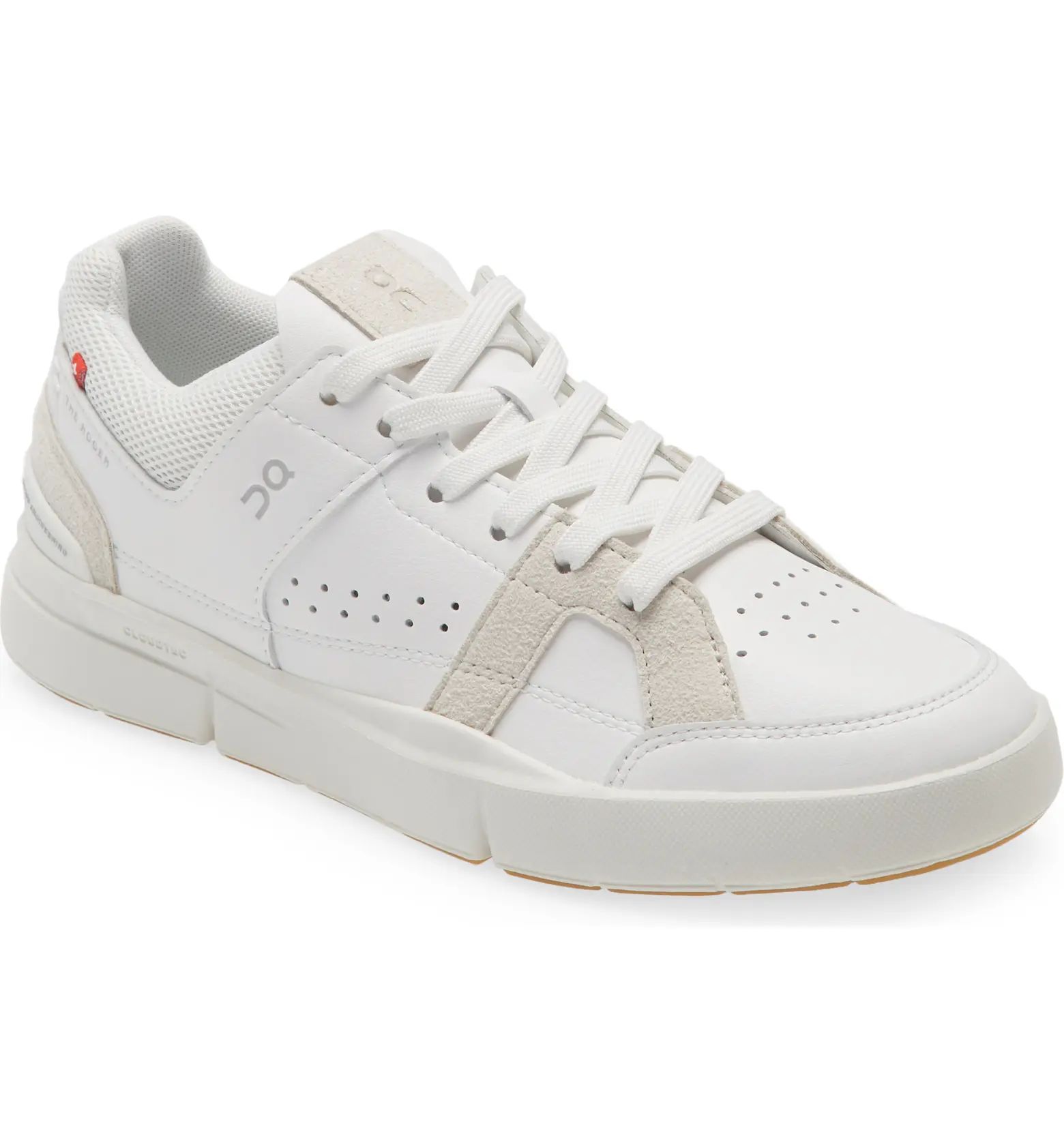THE ROGER Clubhouse Tennis Sneaker - Women | Nordstrom