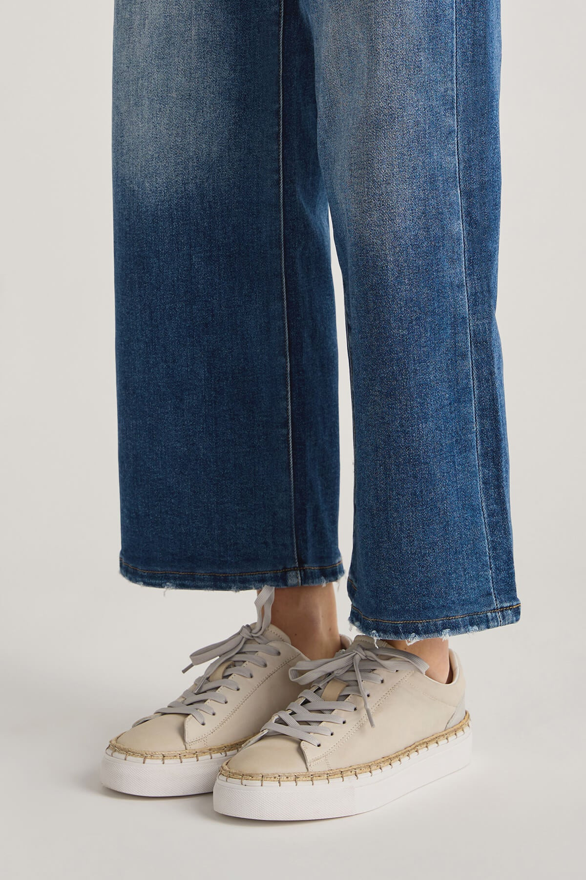 Free People Scotty Sneaker | Social Threads