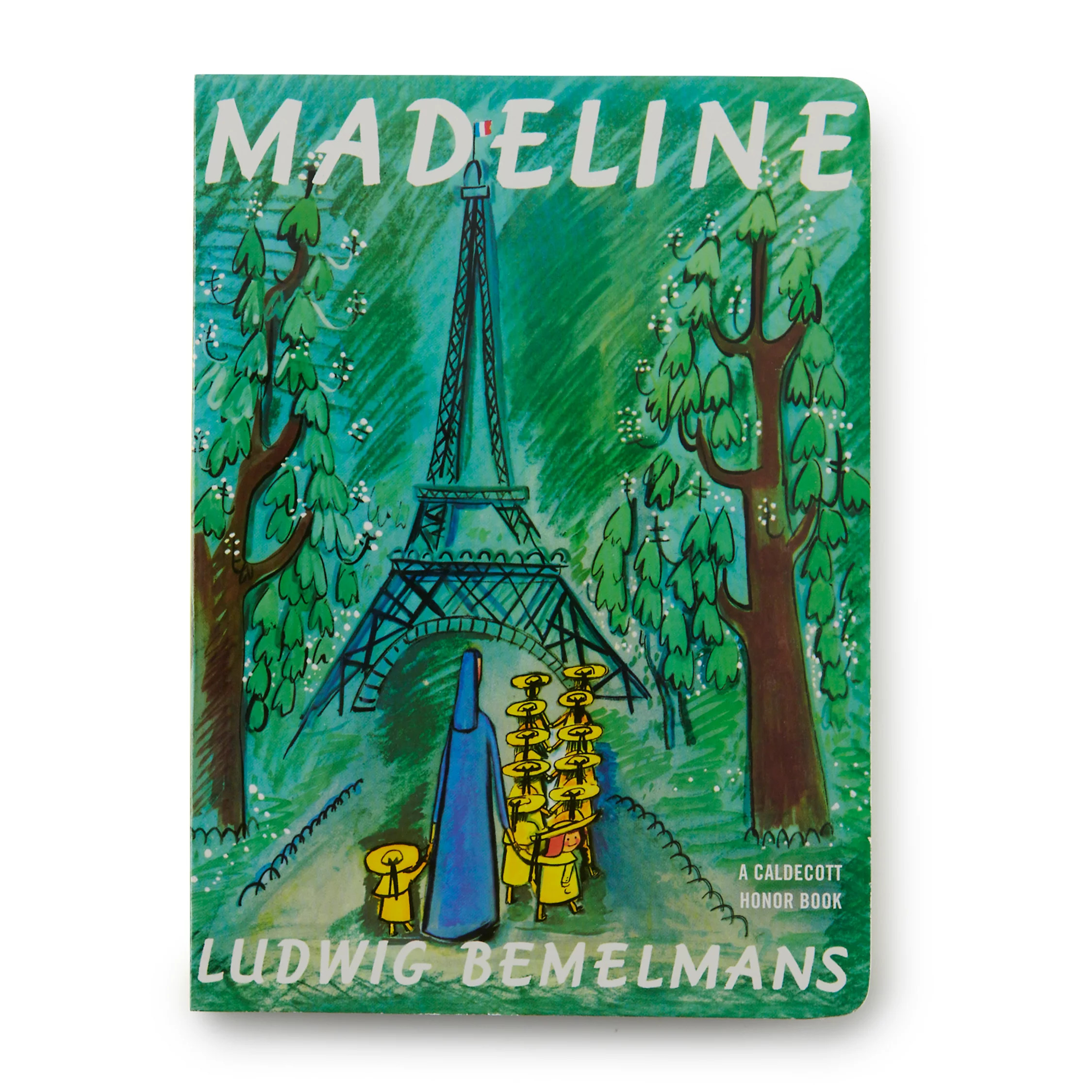 Kohl's Cares® Madeline Children's Book | Kohl's