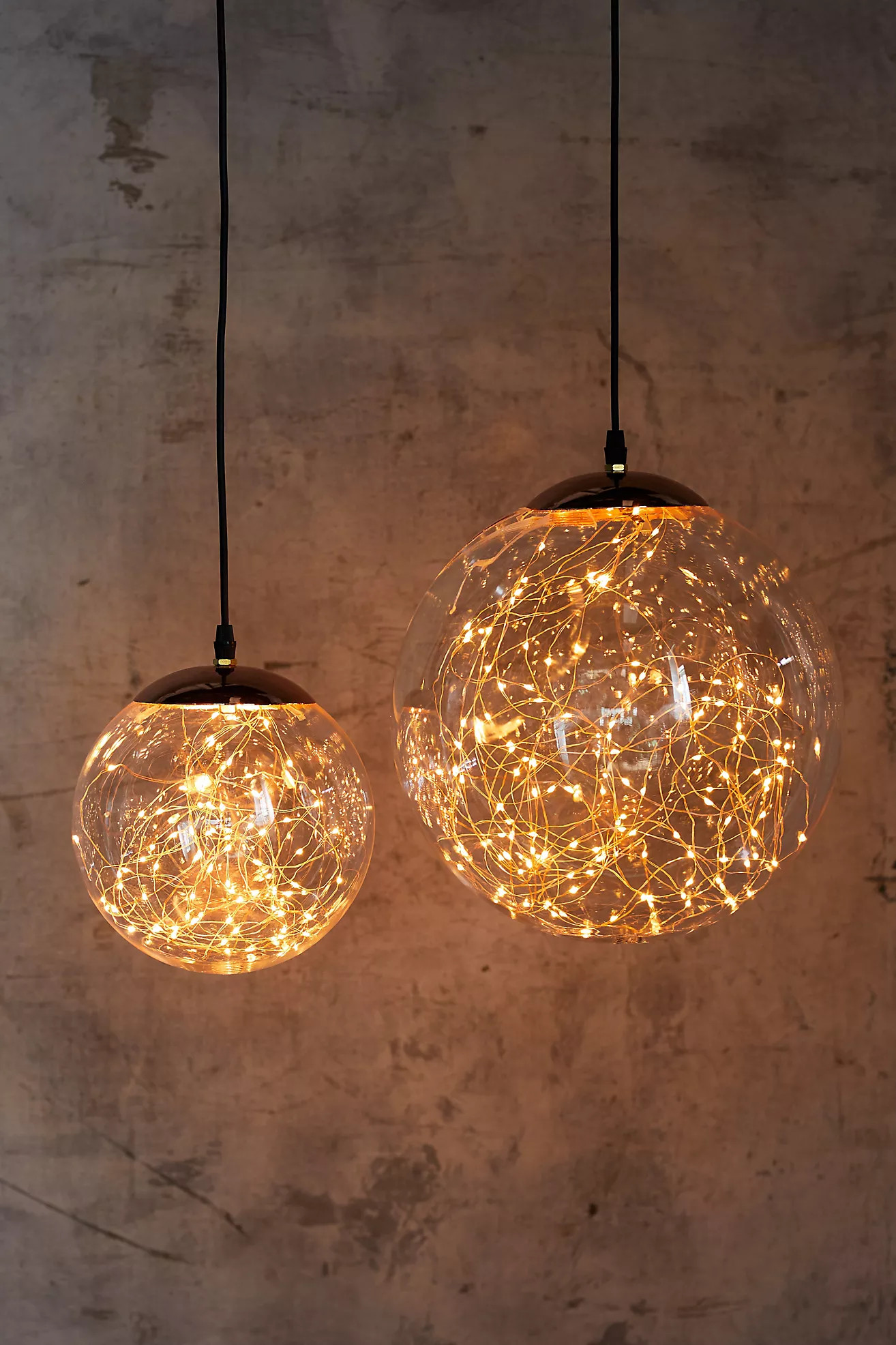 Stargazer Lightorb | Anthropologie (US)