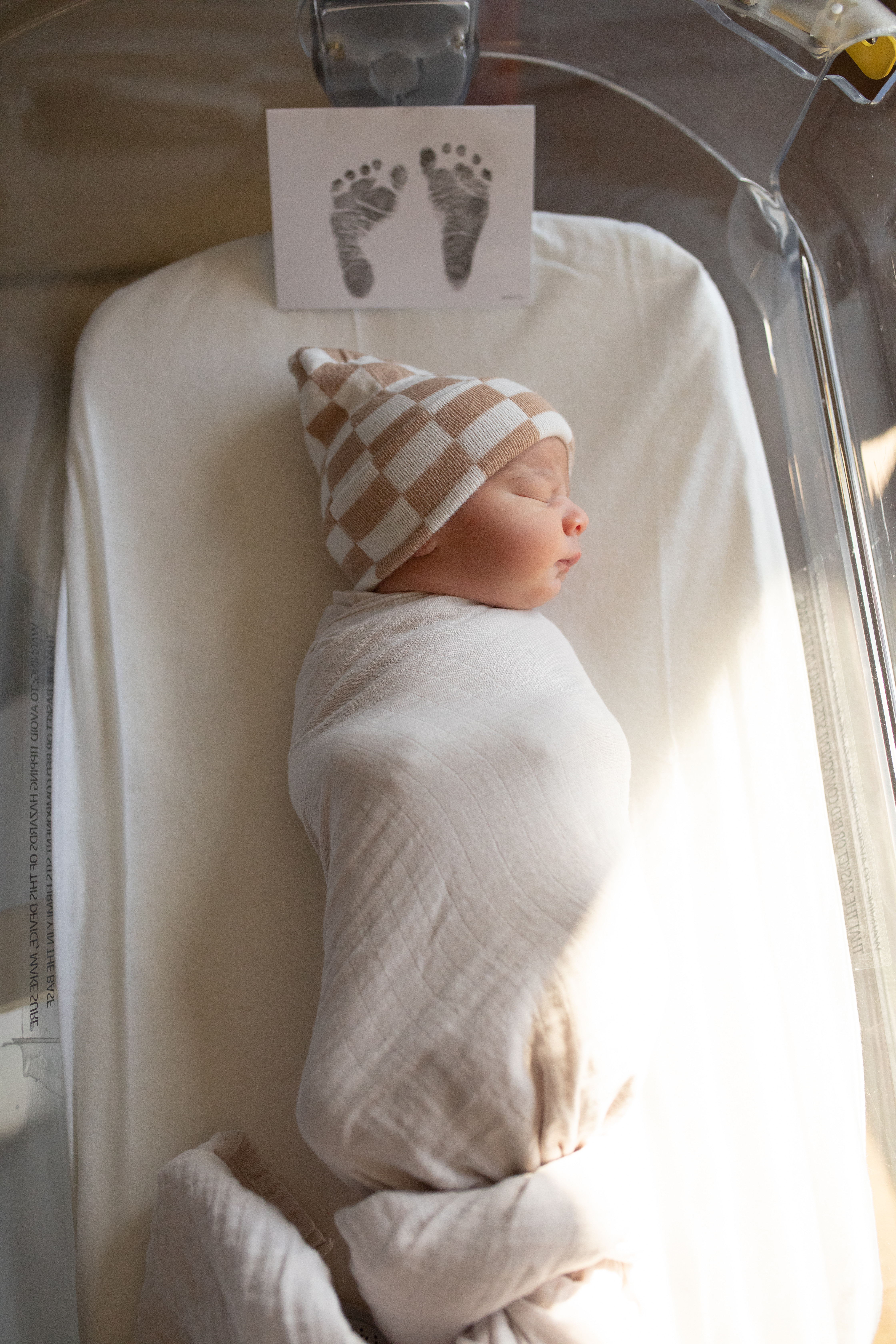 He’s here 💙
Welcome to the world, Luke — 9•29•25. We’ve been soaking up all the newborn snuggles, running on coffee and cold water, and adjusting to life as a family of five.

My Stanley Quencher in Mocha Latte from the Crisp Start Collection has been my postpartum essential — leak-proof (no spills on the nightstand), easy to clean with its removable spout, and it keeps my water cold through every late-night feeding. The perfect color and the perfect companion for these long nights. 🤎

#Stanley1913Partner @Stanley_brand #ad 

 

#LTKSeasonal #LTKHome #LTKFamily