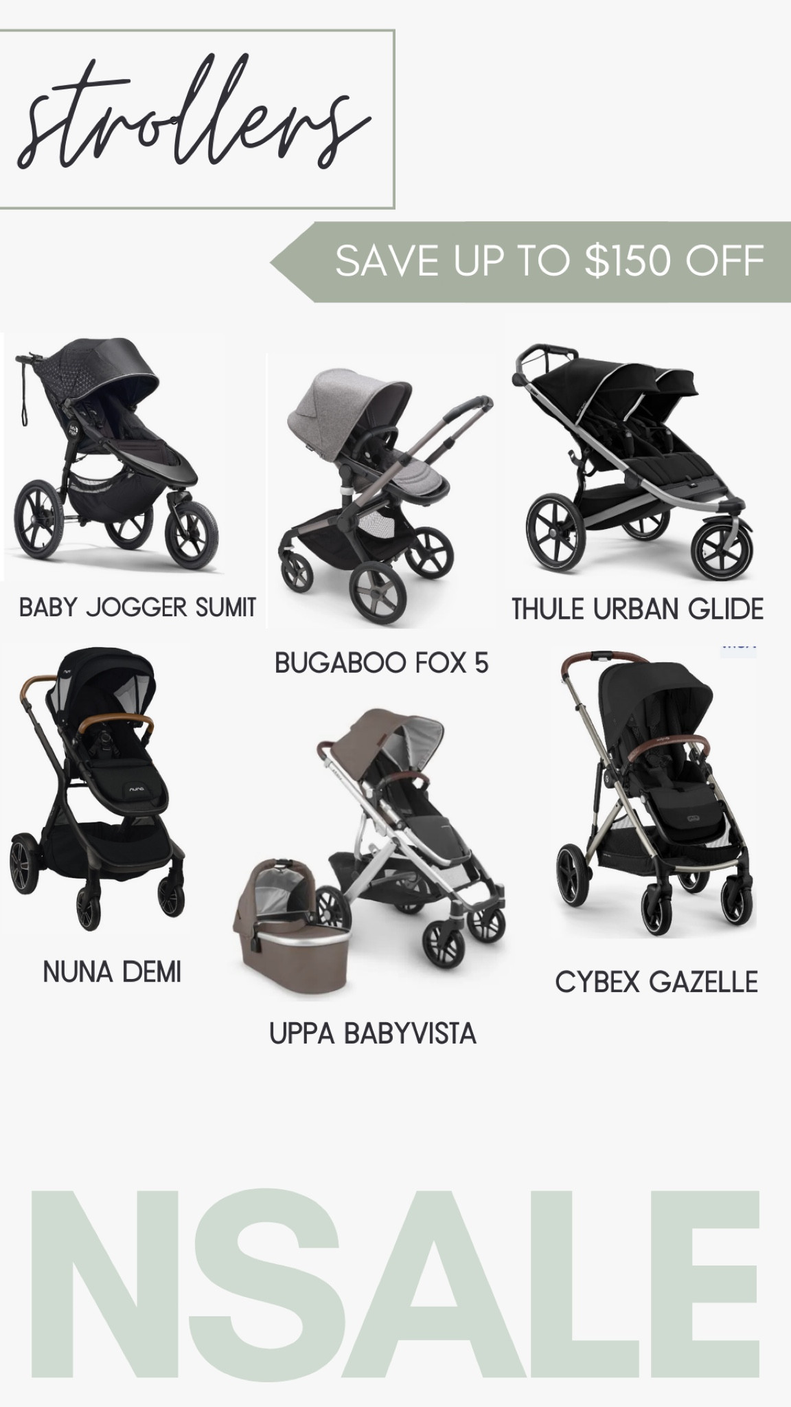 Shop AMAZING stroller details! 

#LTKbaby #LTKbump #LTKkids