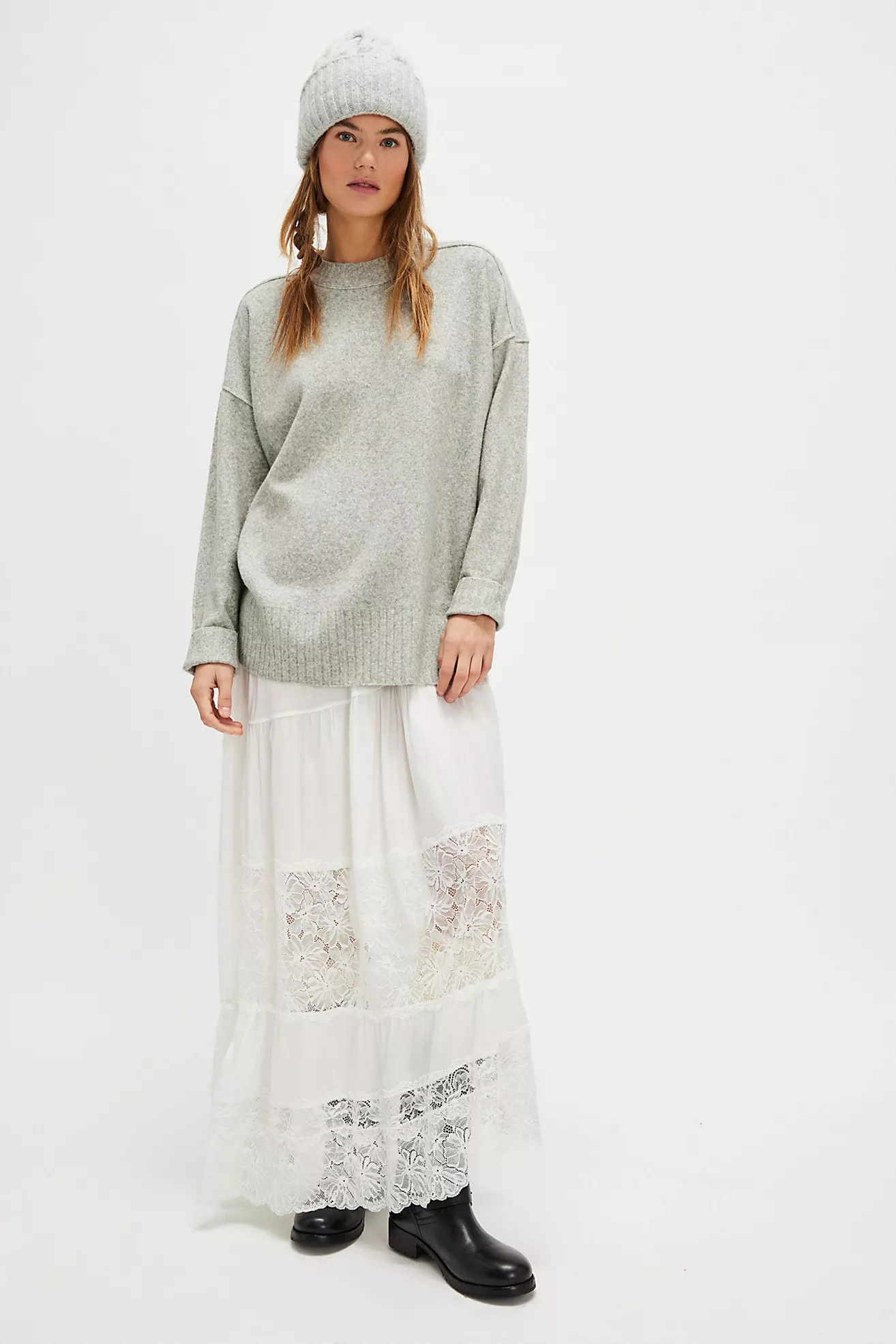 Phoebe Pullover | Free People (Global - UK&FR Excluded)