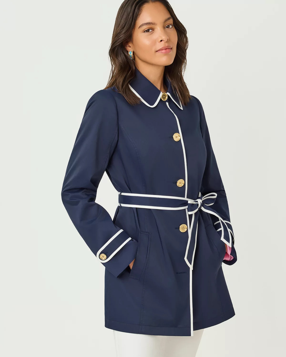 Dianne Jacket | Lilly Pulitzer