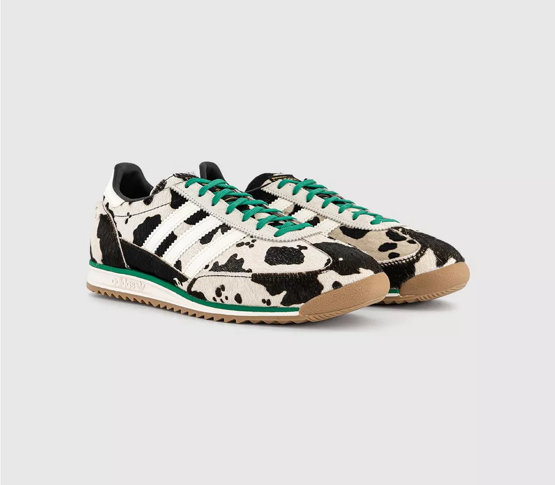 SL 72 Trainers | Office Shoes (UK)