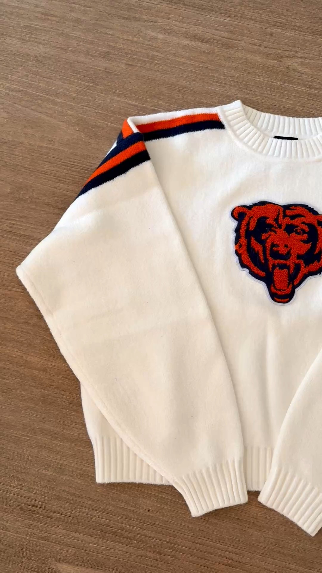Old navy find
NFL gear