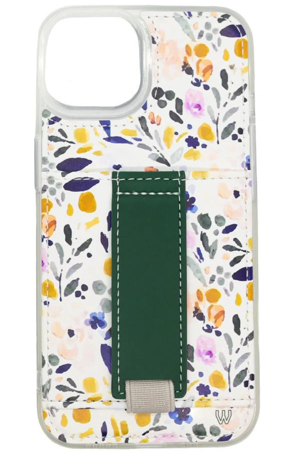 Springtime Blossoms | Walli Cases