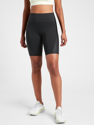 Hiit It 9'' Bike Short | Athleta
