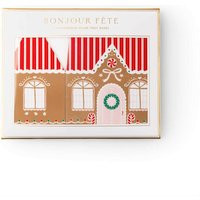 Sweet Gingerbread House Cookie Boxes | Etsy (US)