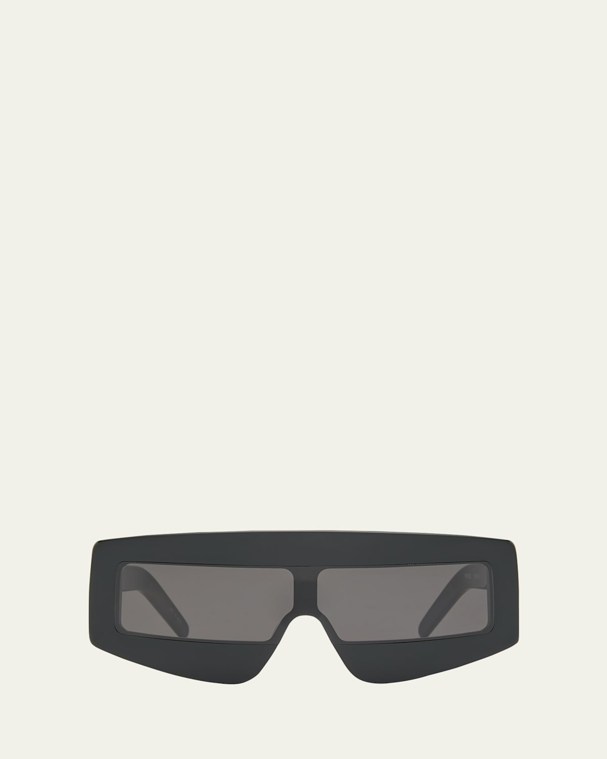 Men's Phleg Acetate Rectangle Sunglasses | Bergdorf Goodman