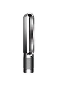 Dyson Pure Cool Link™ Tower Purifier Fan Nickel | Dyson | Dyson (US)
