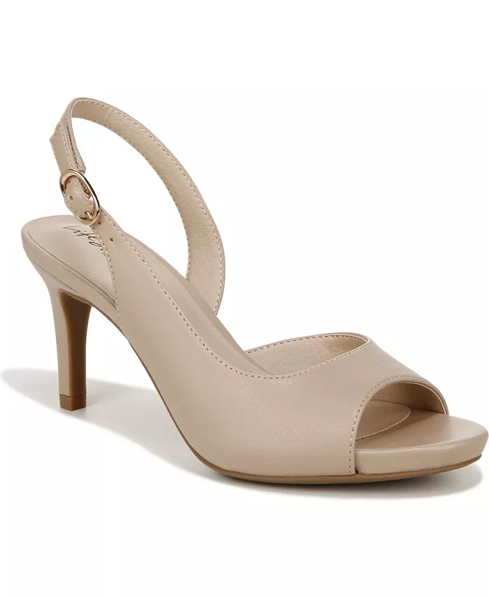 Teller 2 Slingbacks | Macy's