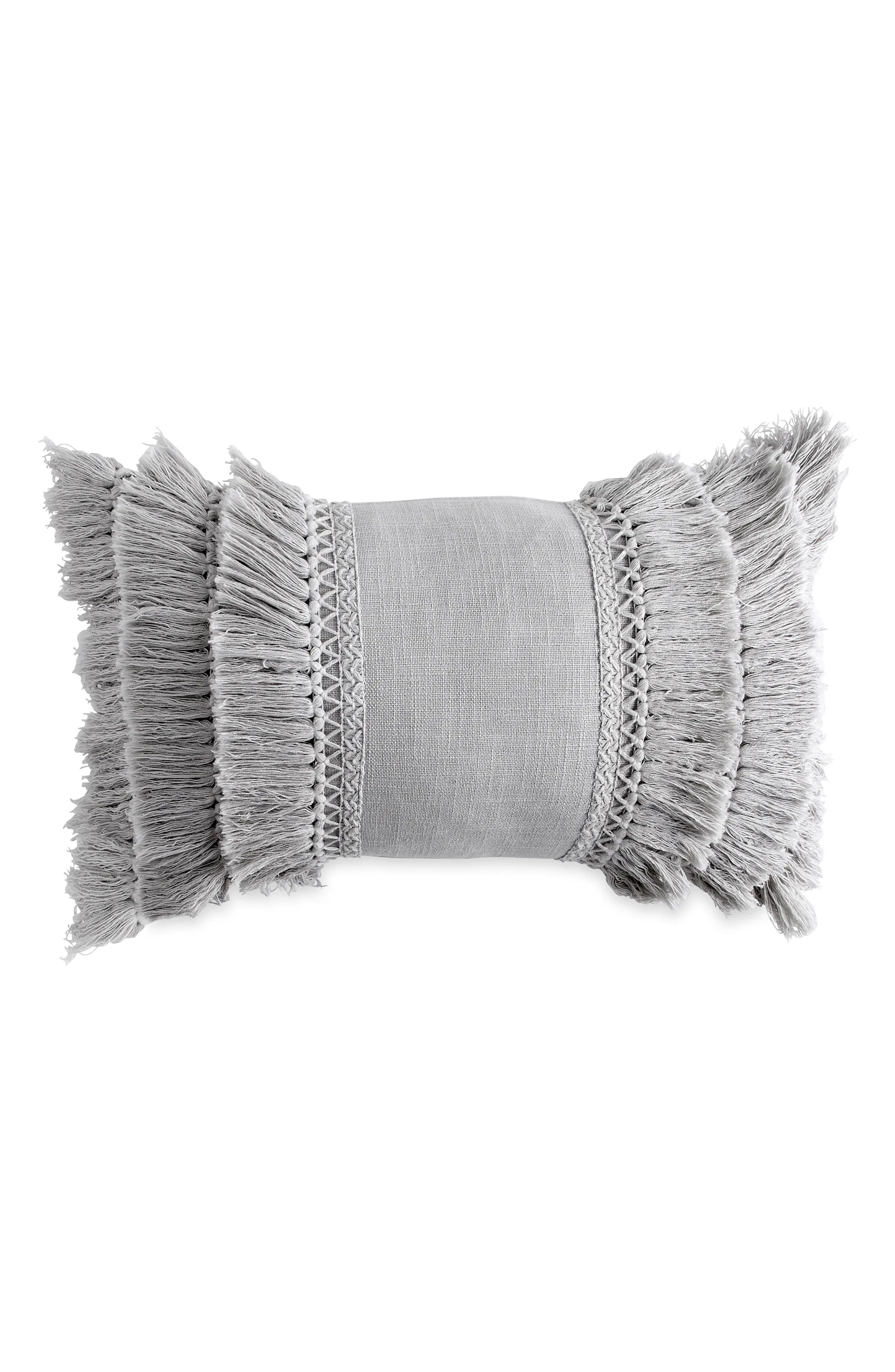 Fringe Pillow | Nordstrom | Nordstrom