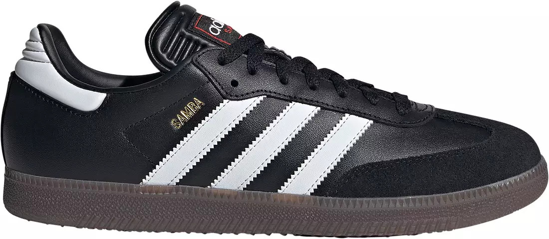 adidas Samba Indoor Soccer Shoes | DICK'S Sporting Goods