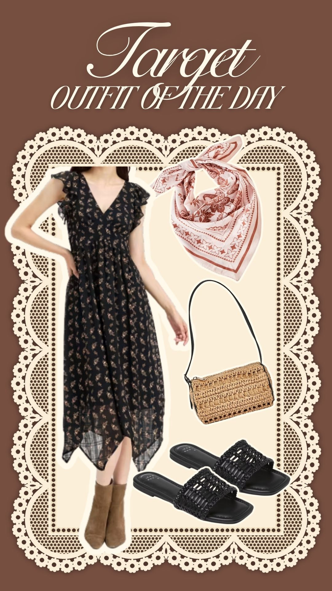 #target #targetfinds #targetfashion #targetdeals #newattarget #outfitidea #outfitinspo #inspiration #targetlifeandstyle #TLS #shop 

 