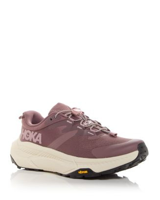 HOKA Women's Transport Low Top Sneakers  | Bloomingdale's Shoes | Bloomingdale's (US)