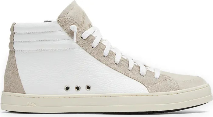 Skate High Top Sneaker (Women) | Nordstrom Rack