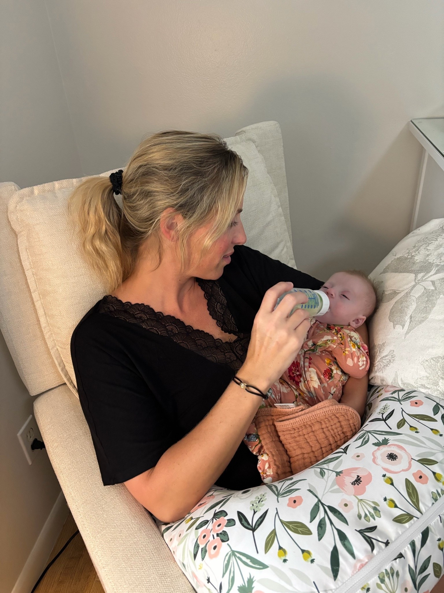 Newborn

#LTKmomlife #LTKBaby #LTKdayinmylife