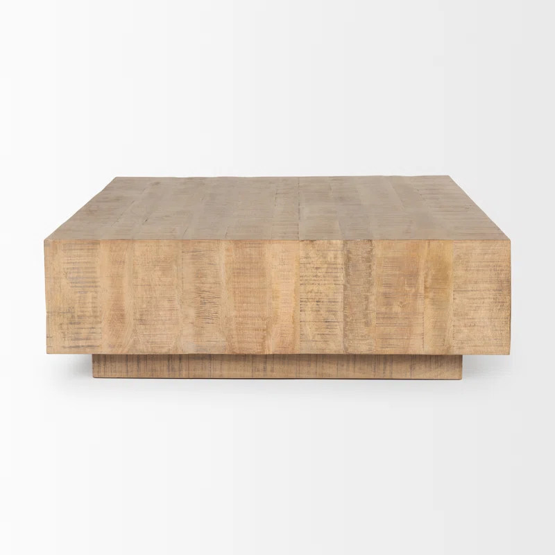Attleboro Table basse | Wayfair North America