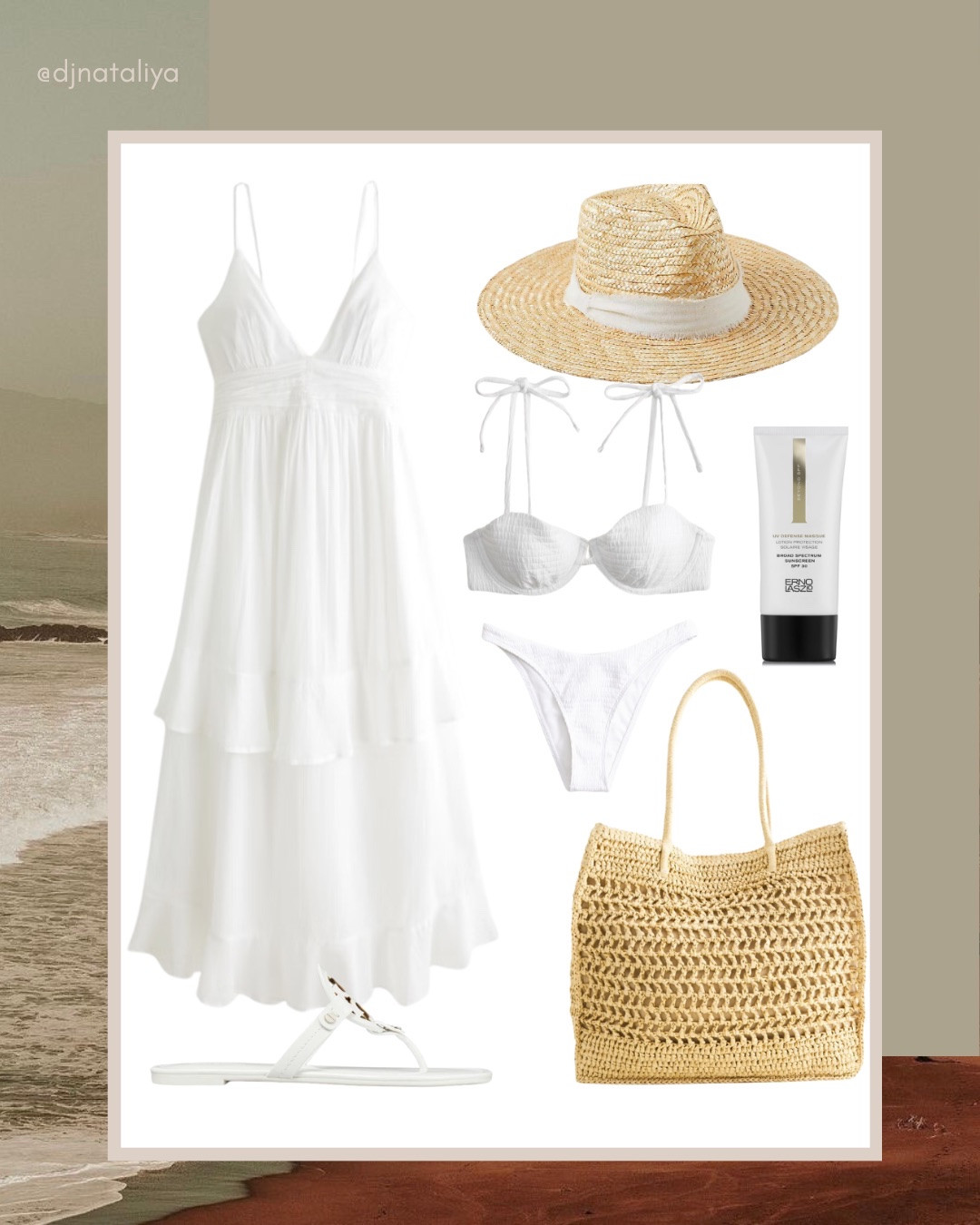 Winter vacation outfits beach
Mexico vacation outfits
Mexico dress
Mexico Outfits for Greece dress
White bikini 2025
White sandals 2025
White dress maxi
Straw hat
Italy Summer outfits
Europe summer outfits 
Europe travel outfits 
European vacation outfits 

italy summer outfits womens summer outfits for italy outfits for greece beach formal vacation maxi dresses swimsuits 2025 white swimsuit white bathing suit white maxi dress outfit vacation sets white top long skirt outfit white slides white slide sandals summer sandals 2025 summer shoes 2025 swim cover ups swim suit cover ups swimsuit cover ups swimsuit coverup womens swimwear women swimwear swim coverup cover up swim swimsuits white spring dress white dress under 150 100 bikini set bikini sets bikini cover ups womens bikini bikinis two piece swim resort casual beach outfits beach vacation outfits beach beach cover ups beach coverup beach clothes beach casual beach day beach dinner beach fashion beach festival beach looks beachy outfits beach photos beach photoshoot beach party beach wear casual beachwear beach style beach vacay beach set beach sarong swim sarong beach resort wear 2025 resort dress resort wear dresses resort casual resort outfits vacation looks vacation capsule vacay outfits vacation clothes beach vacation dress vacation wear summer vacation outfits white beach dress beach photo dress beach picture dress beach maxi dress beach vacation dress beach family pictures family beach pictures beach family photos family beach photos beach picture dress sundress sun dress sunset dress white beach sandals beach shoes beach slides vacation shoes vacation sandals white cover up dress cover up pants cover up set beach honeymoon outfits honeymoon dress two piece set two piece skirt set two piece outfit two piece dress white two piece set matching sets white matching set and top set summer outfits 2025 summer dress summer dresses 2025 hawaii vacation outfits hawaii outfits hawaii dress bahamas mexico outfits mexico vacation outfits cancun outfits cabo outfits cabo vacation

#LTKFindsUnder100 #LTKHoliday #LTKSeasonal #LTKFindsUnder50 #LTKootd #LTKWedding #LTKSaleAlert #LTKGiftGuide