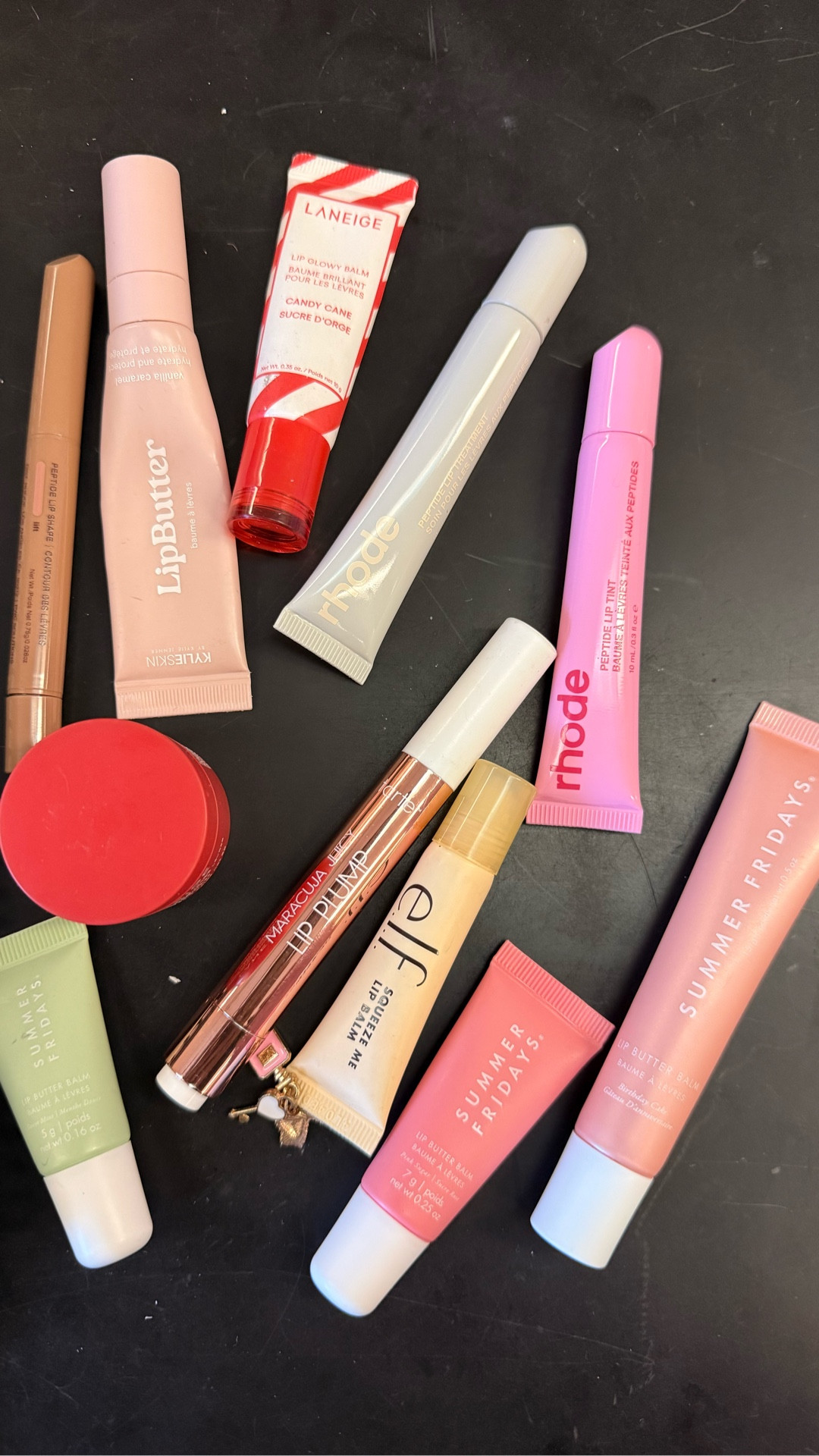 Why do some of these girls have more lip gloss in their pencil pouches than they do actual pencils? But not just lip gloss then have mascara and eyelash curlers.  They used their Chromebook as a mirror.  

#LTKHoliday #LTKGiftGuide #LTKFindsUnder50