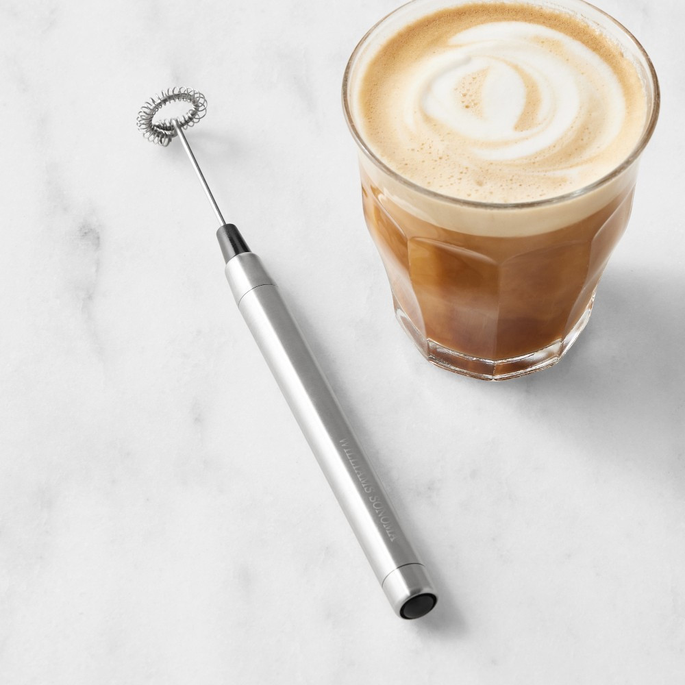 Williams Sonoma Handheld Frother | Williams-Sonoma
