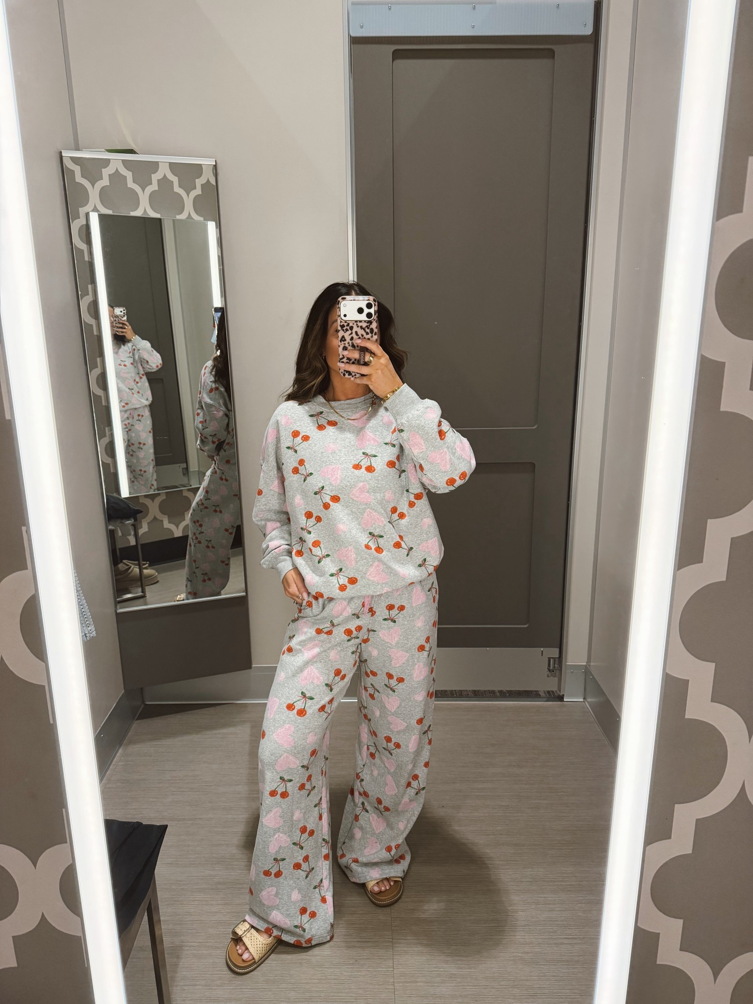 Cherry and heart sweat set from Target 🍒💖

#LTKSeasonal #LTKootd #LTKgrwm