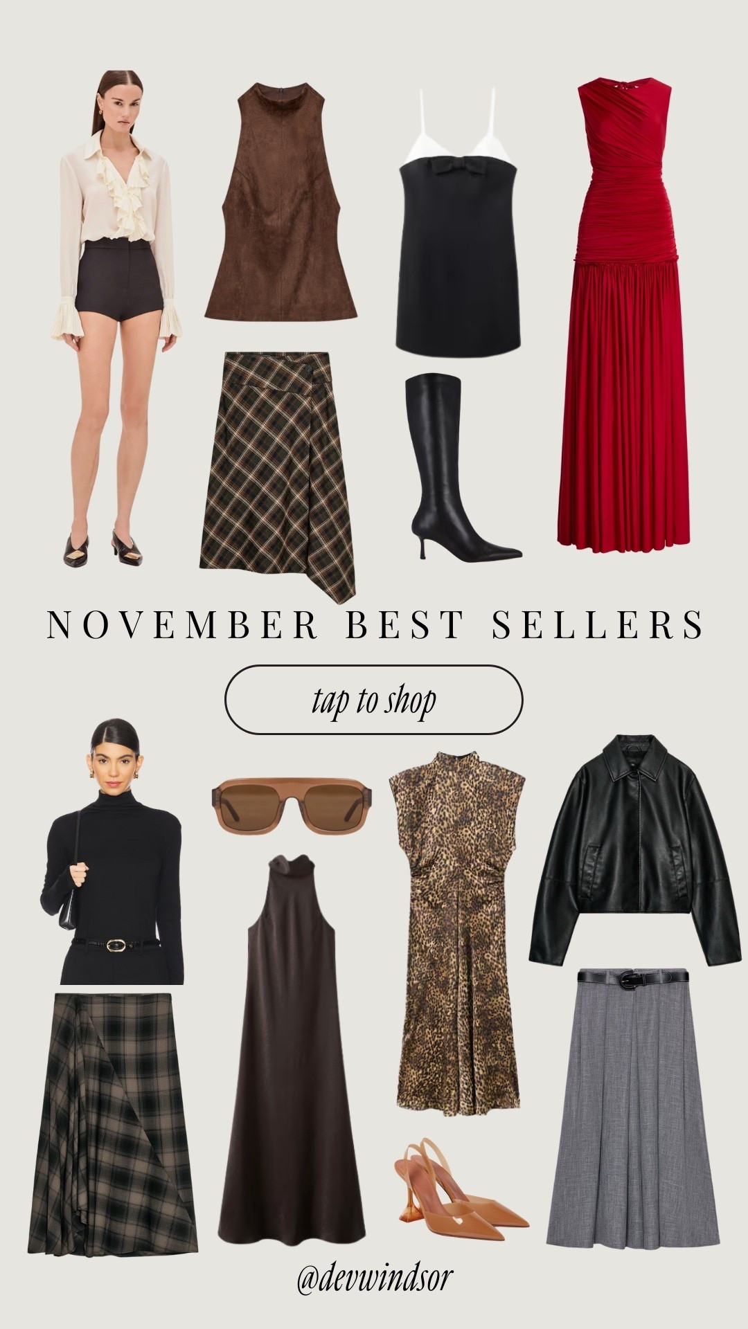 November best sellers ✨

#LTKootd #LTKgrwm #LTKHoliday