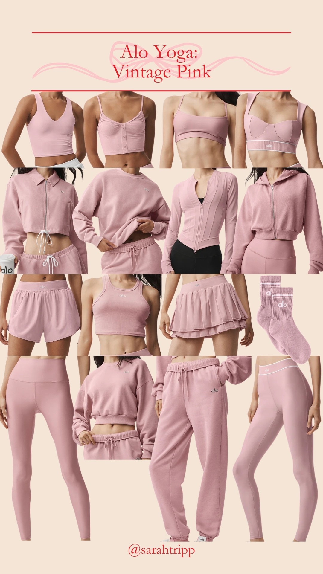 curvy midsize pieces in Alo Yoga’s new colorway!

#LTKSeasonal #LTKMidsize #LTKActive