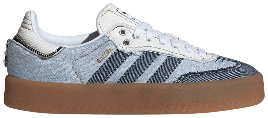 Wmns Sambae 'Denim' | GOAT