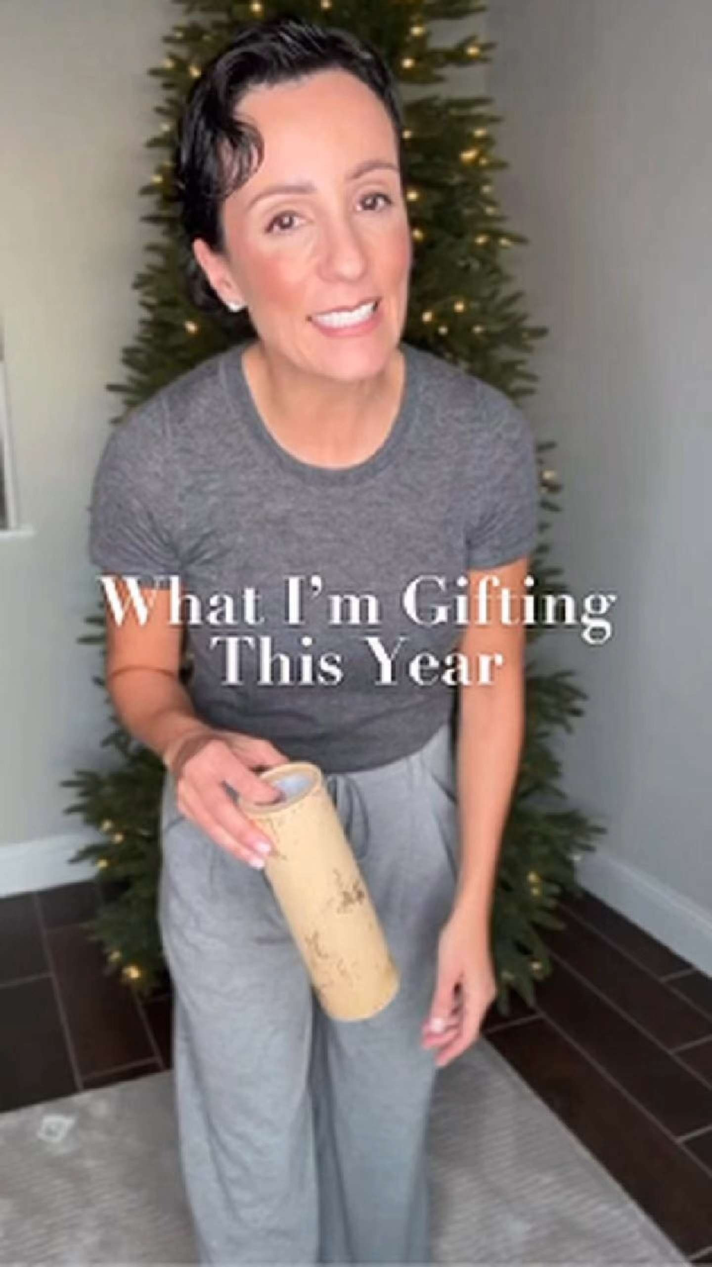 A few of my favorite gifts to give this year… the J.Crew cashmere wrap (light, packable, perfect for travel), my new clean body oil that I’m obsessed with, and yes… car Kleenex. I put them in my kids’ stockings last year and they still thank me for it.
 

 

#LTKGiftGuide #LTKHoliday #LTKgrwm