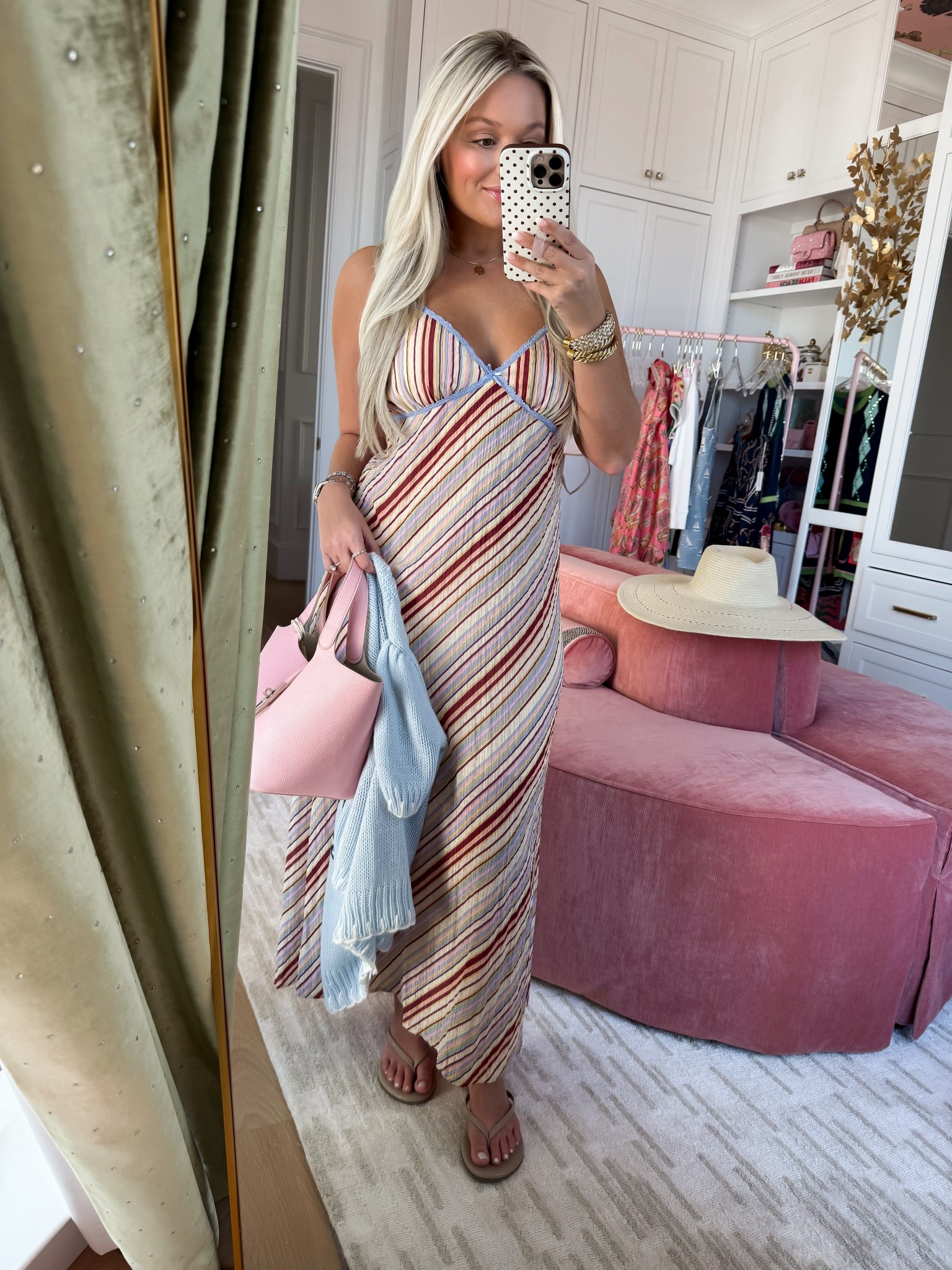 Wearing size small in this Walmart $20 Dress! 

#LTKootd #LTKgrwm #LTKspring