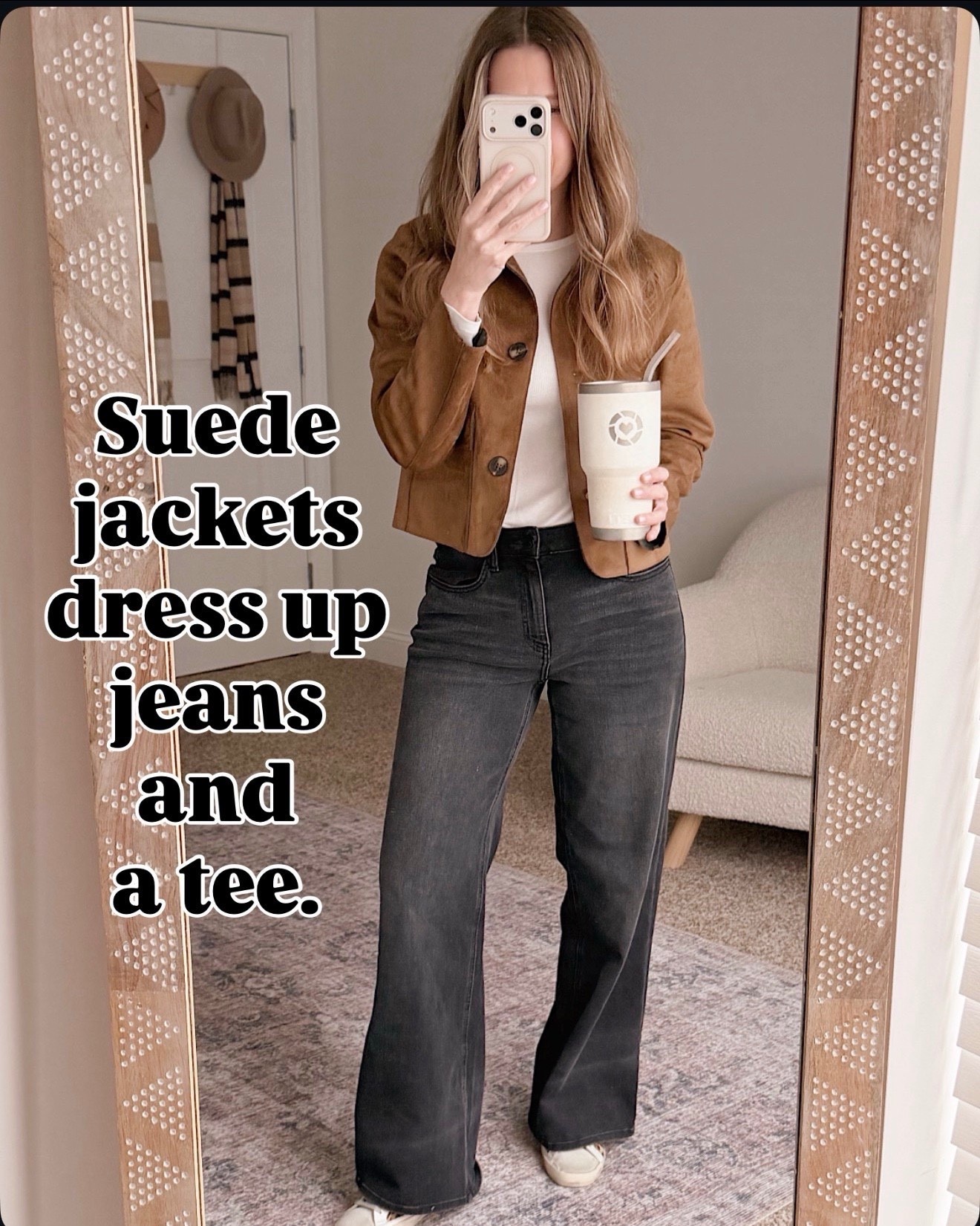 I found these three pairs of pants that feel like pajamas but look so expensive. They’re my actual secret for looking put together on busy spring mornings.

Spring capsule wardrobe comfortable trousers neutral outfit ideas elevated loungewear chic spring style everyday basics transitional fashion 2026 minimalist aesthetic versatile pants effortless spring outfits.


#LTKWorkwear #LTKOver40 #LTKSeasonal