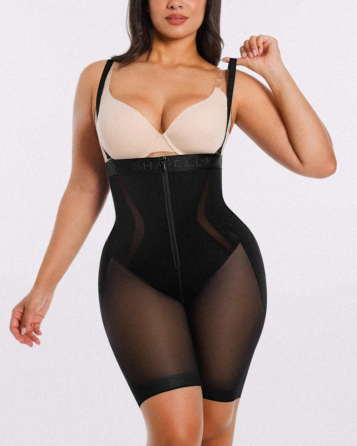 Bare Essentials™ AirSlim® Back Smoothing Underwire Push-Up Bra | Shapellx Affiliate Program