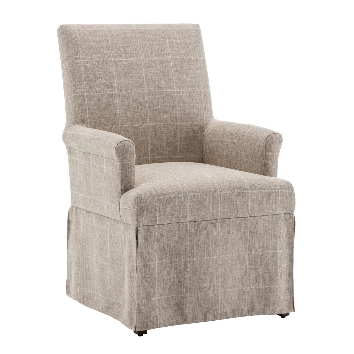 Betti 18.9'' H Upholstered Dining Chair | Wayfair North America