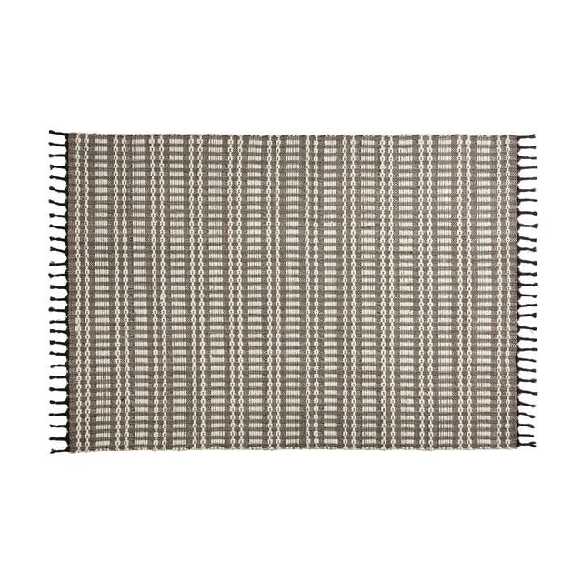 Better Homes & Gardens Heirloom 7' x 10' Outdoor Rug Earth Tone Colors by Dave & Jenny Marrs - Wa... | Walmart (US)