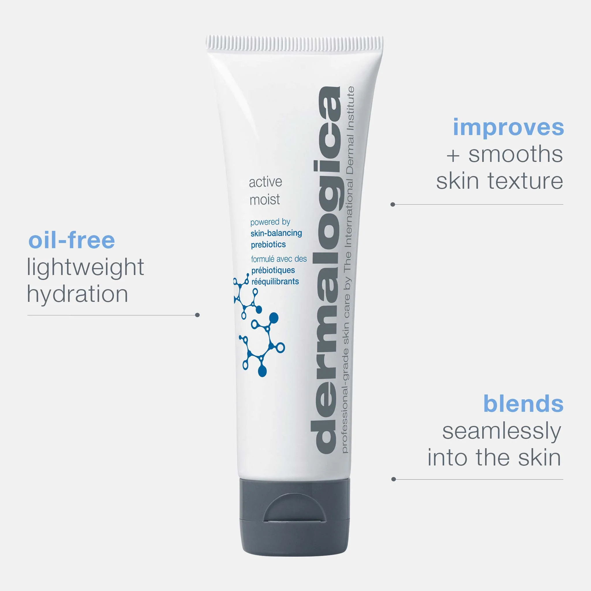 Active Moist, Oil-Free Moisturizer | Dermalogica® | Dermalogica (US)