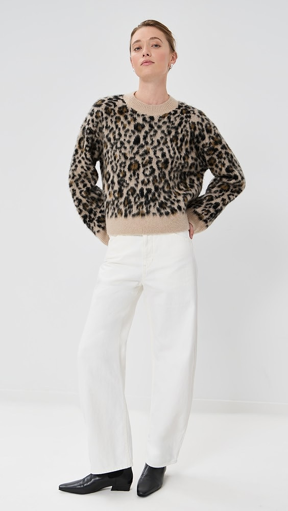 Zamira Sweater | Shopbop