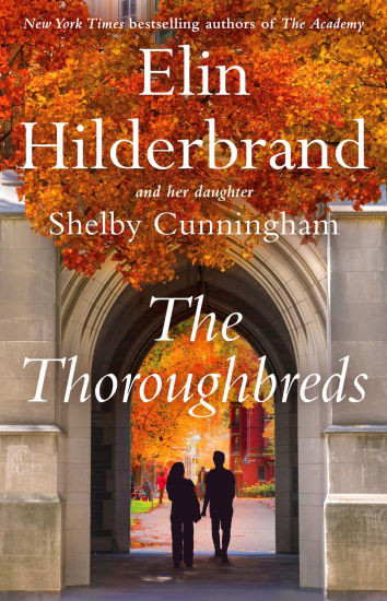 The Thoroughbreds | Barnes & Noble