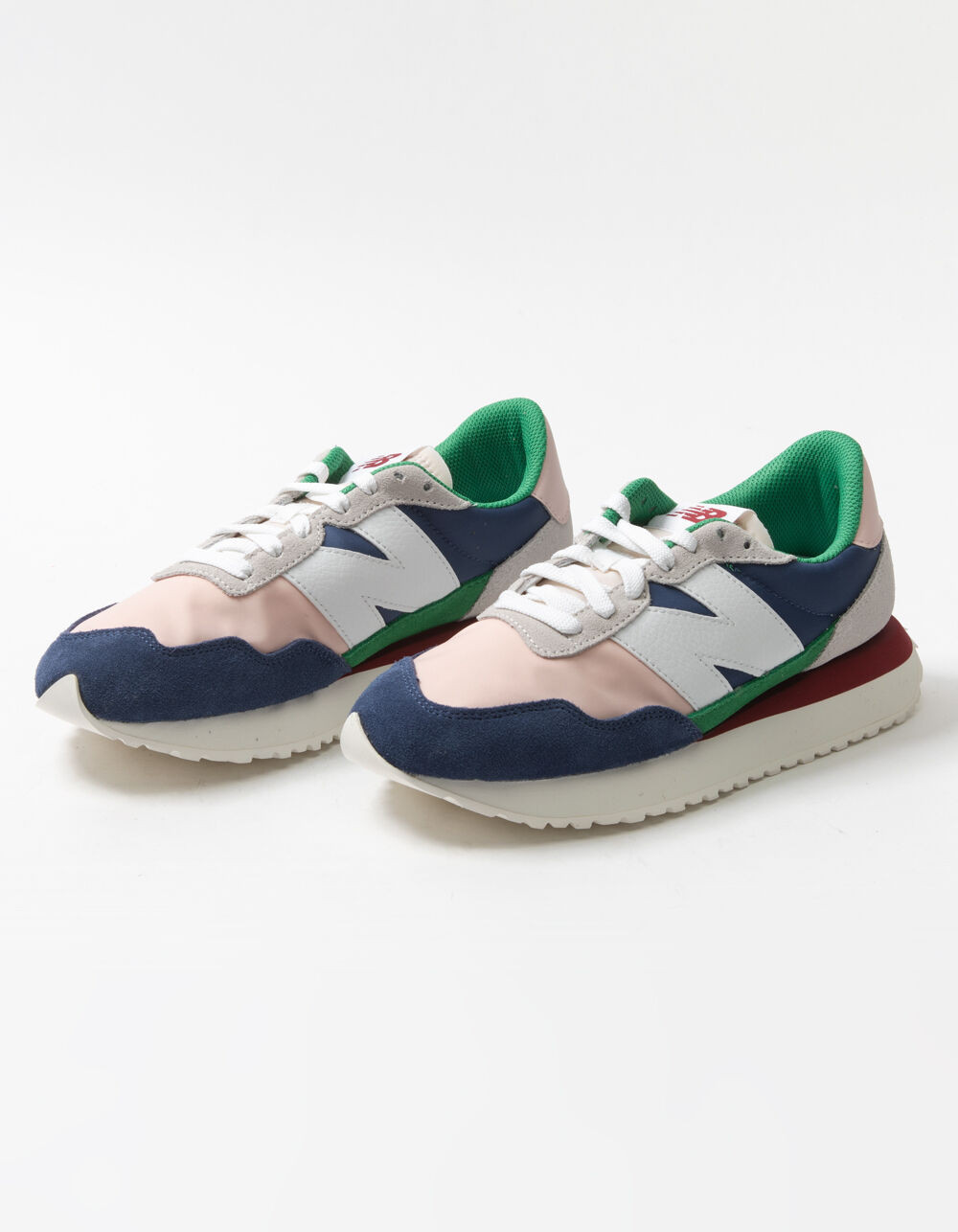 NEW BALANCE 237 Womens Shoes | Tillys